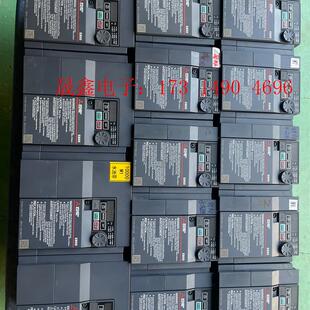 询价产品 3.7和2.2跟1.5KW都有现货 三菱变频器E840