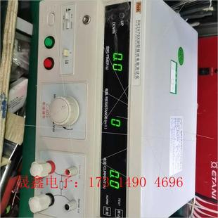 接地电阻测试仪 32A RK2678XM台式 款 询价产品
