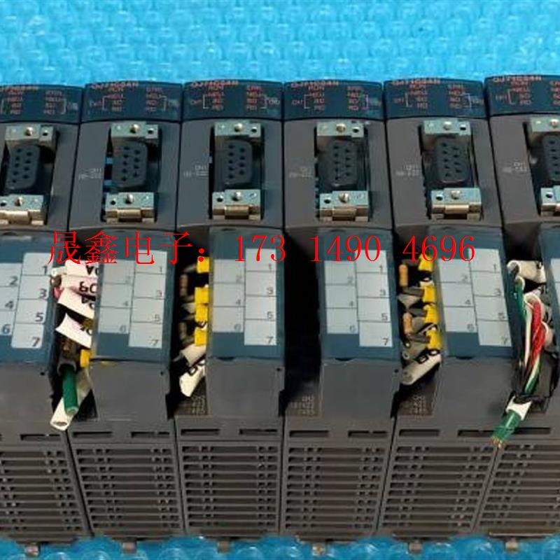 三菱qj71c24n【询价产品】