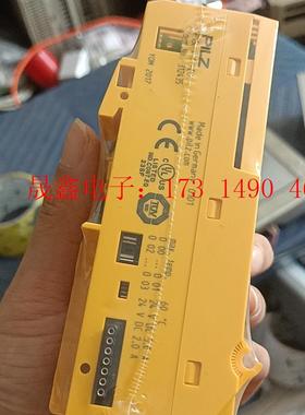 现货PILZ皮尔兹 312435 PSSu K F FCU【询价产品】