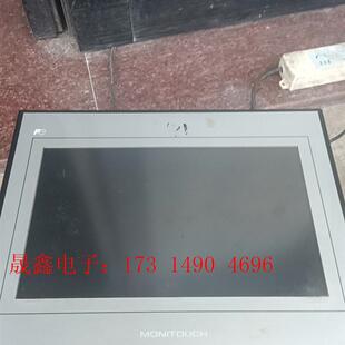 非常 富士TS1100i触摸屏 正常 没怎么用过 询价产品