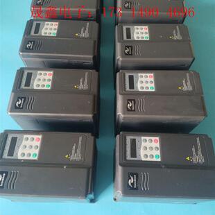 询价产品 变频器MD320NT5.5GB