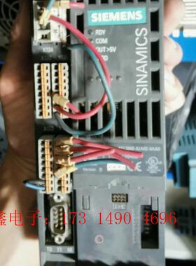 SIMENSG120变频器CU单元CU240E-2/CU240B-【询价产品】