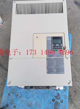安川H1000变频器55/75,CIMR-HB4A0150A【询价产品】