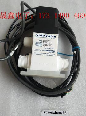 FUTURESTAR   6BO-6S-1F-74电磁阀流量【询价产品】