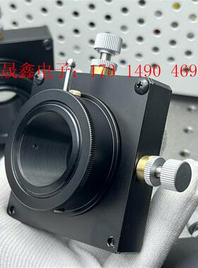三轴透镜镜架 日本西格玛ALHN-30-3RO【询价产品】