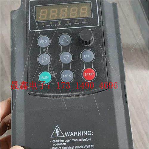 深圳欧纶变频器:OD6M-1R5GS2【询价产品】