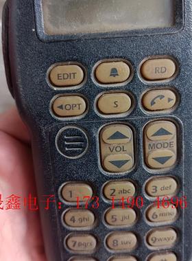 摩托罗拉电台MTO-15B PMMN4005A,,拍摄,【询价产品】