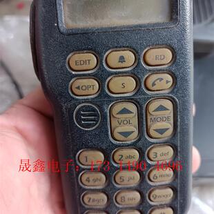 拍摄 摩托罗拉电台MTO 15B PMMN4005A 询价产品