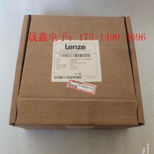 E84A Lenze 伦茨变频器原装 0.25KW 询价产品