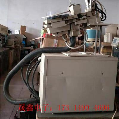 石墨炉HGA 700熔炉 Perkin-Elmer美国珀金埃【询价产品】