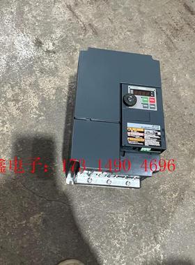 东芝VFS15变频器5.5KW,220V,VFS15-205【询价产品】