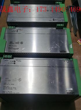 2939946菲尼克斯QUINT PS-3*400AC/24【询价产品】