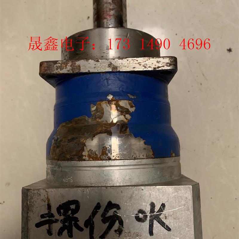 德国阿尔法行星减速机alpha【询价产品】