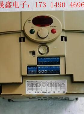 SV015iC5-1 LG 220V1.5KW变频器 功能已【询价产品】