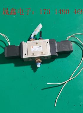 SMC电磁阀,VFS3220-4GB-03,一个,【询价产品】