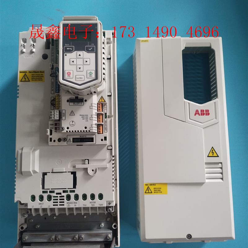 #电子元器件 ACS530-01-046A-4【询价产品】