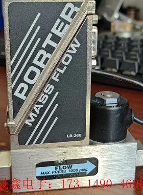 201-DKASVZAT,Parker气体质量流量计LB-3【询价产品】