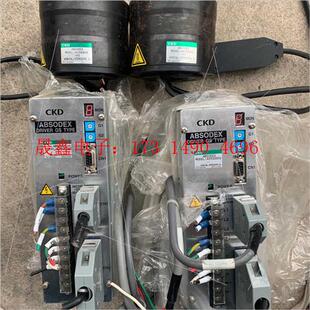 CKD喜开理DD马达力矩电机中空旋转平台分度盘2台中空 询价产品