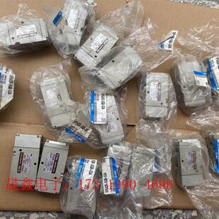 询价产品 03A 5GB SMC电磁阀VP542R