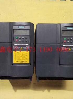 SIMENS变频器420-7.5kw【询价产品】