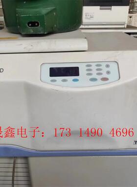 TECHCOMP CT14RD型高速台式冷冻离心机 1500【询价产品】