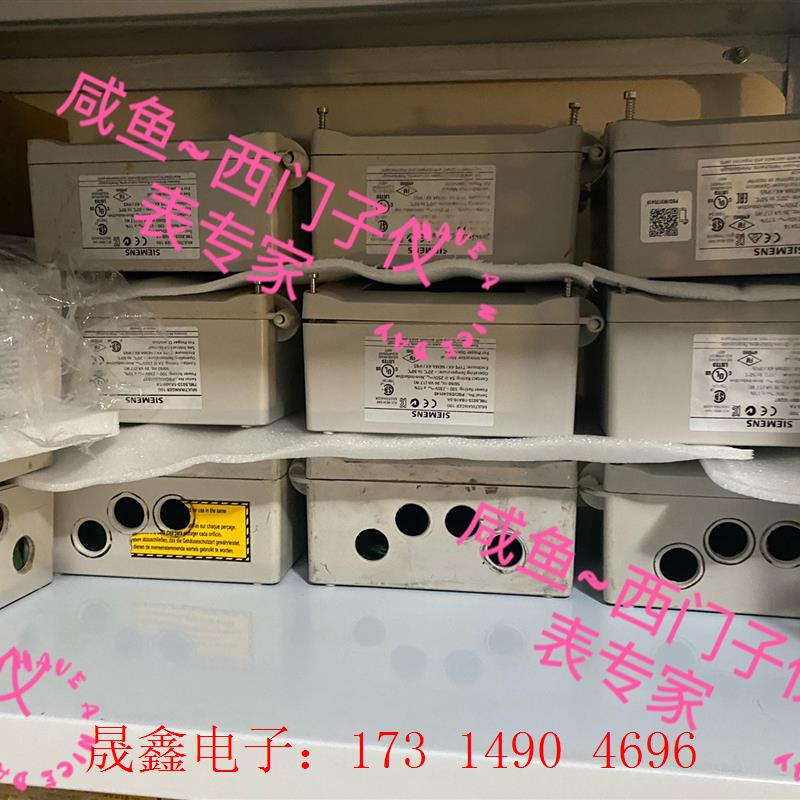 SIMENS超声波7ML5033-1BA00-1ASIMENSMulti【询价产品】