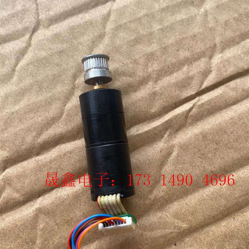 德国FAULHABER马达1516A012S R 带编码器I【询价产品】