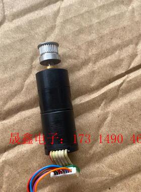 德国FAULHABER马达1516A012S R 带编码器I【询价产品】