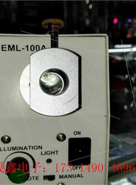 EML-100A光源电源,只有主机,功能正常的,广东省,【询价产品】
