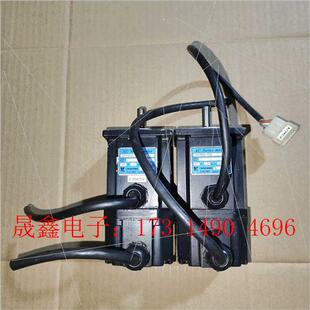 询价产品 两个 01DN2X 100w电机USAREM