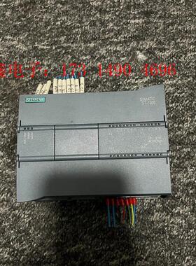 SIMENS plc 1200 cpu1215cAC/DC/RIY【询价产品】
