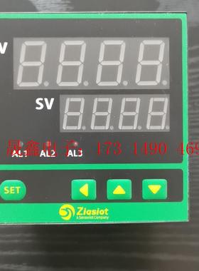 齐亚斯(Ziasiot)熔体压力检测控制器,型号:ZS900【询价产品】