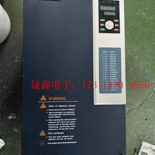 易驱变频器55KW 2020年口罩机退 询价产品 X5一4T0550S