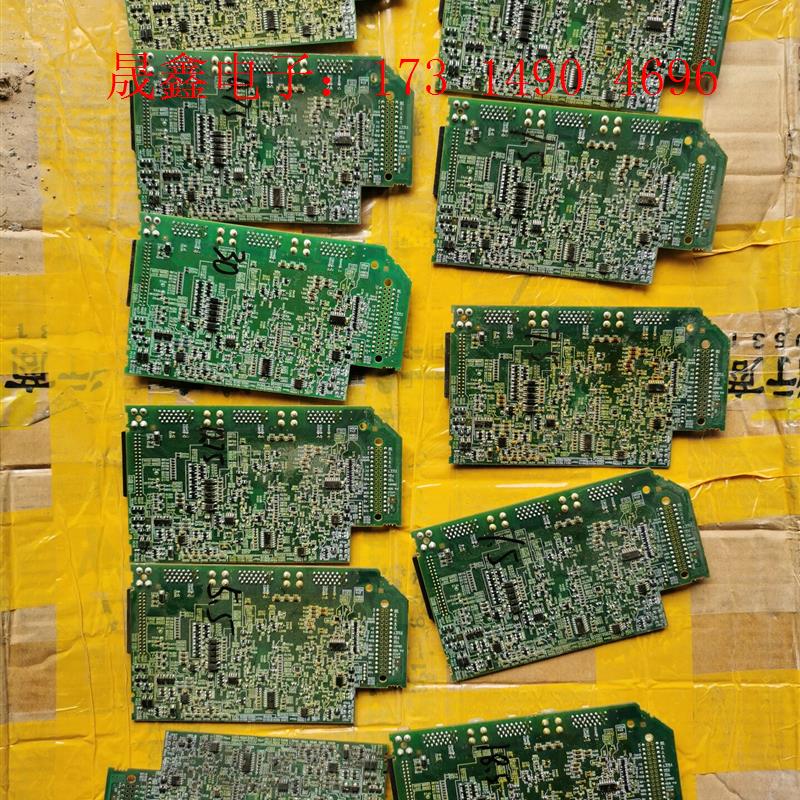 富士G1S系列变频器主板【询价产品】