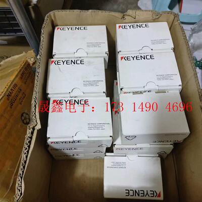 基恩士,OP-87286,实图拍摄【询价产品】