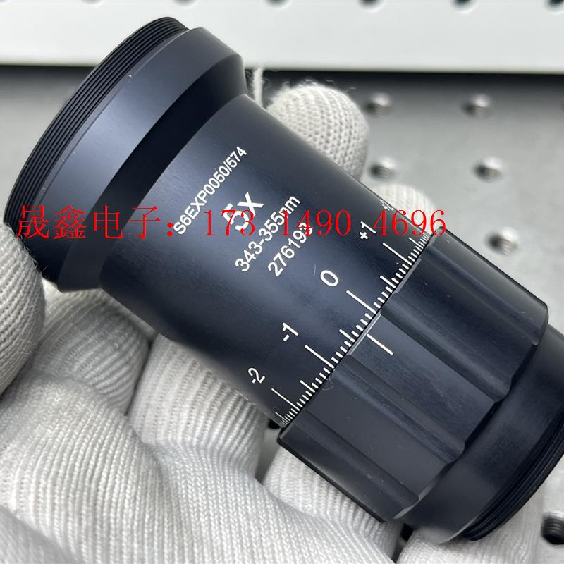 德国Sill Optics S6EXP0050/574 激光【询价产品】