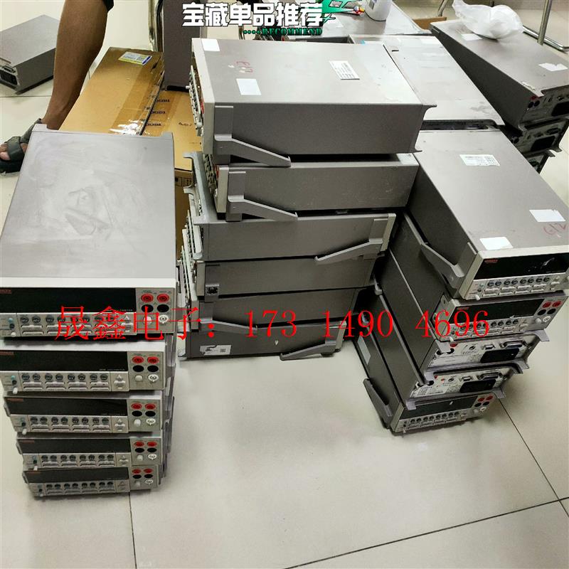 原装进口吉时利2000 20012700 2002 2015【询价产品】