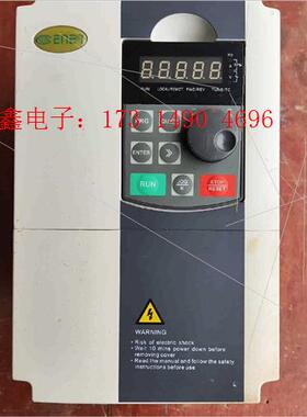 博汇之能7.5KW同步电机变频器/驱动器E601S-7.5G【询价产品】