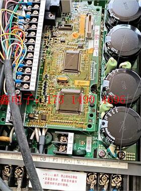 变频器FRN2.2G11S-4CX    自定义9新,发【询价产品】