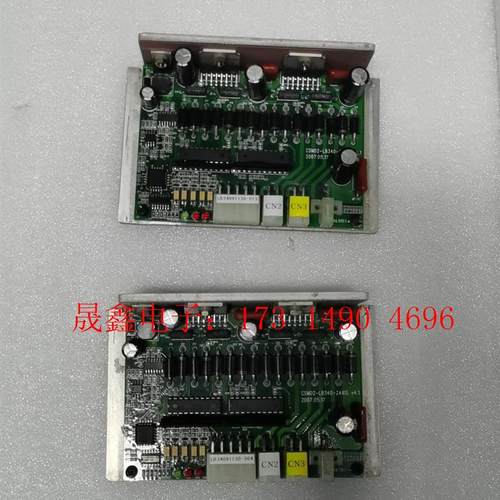 LB340-2AXIS   CSMD2-LB340-2AXI【询价产品】