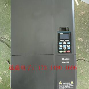台达75KW变频器VFD750C43A,2020年口罩机器退【询价产品】