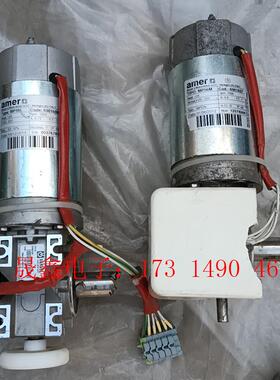 amer电机两台,型MP56L,暴力,拍摄,【询价产品】