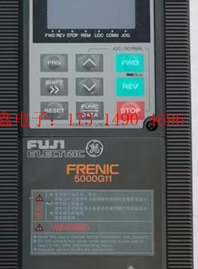 FRN0.4G11S-4CX 富士G11 380V0.4KW【询价产品】