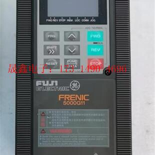 380V0.4KW FRN0.4G11S 4CX 富士G11 询价产品