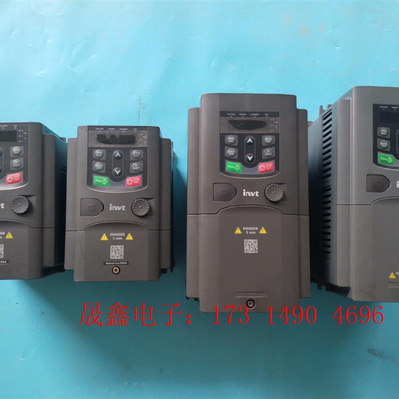 GD200A-1R5G-4【询价产品】