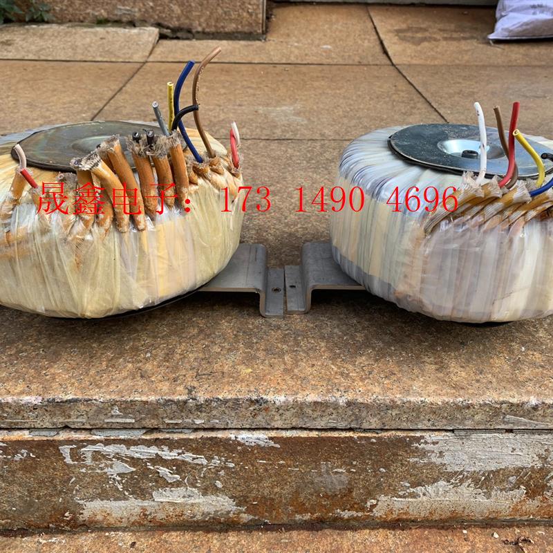 瑞士进口环牛220V转220V110V100V隔离变压器牛3【询价产品】