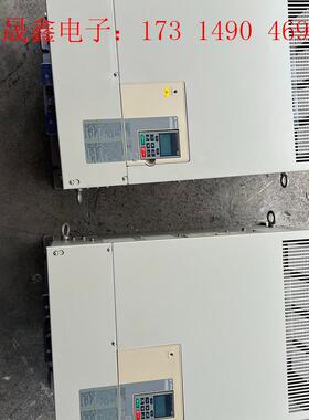 安川H1000变频器75KW,HB4A0180ABC,拍【询价产品】