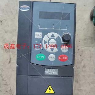 询价产品 功能不错 1.5kw 天川变频器T310