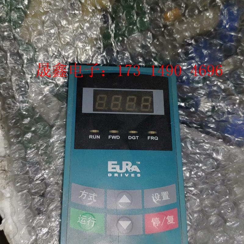 欧瑞变频器大面板E1000变频器【询价产品】